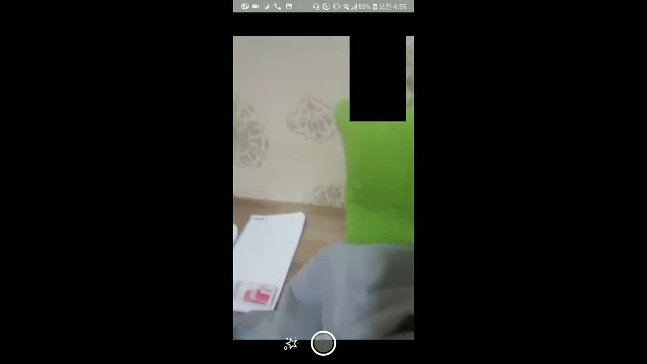귀여운 여자애 ✨[11개 얼공풀팩] 자위영통[추가포함]+사까시+대딸 썸네일