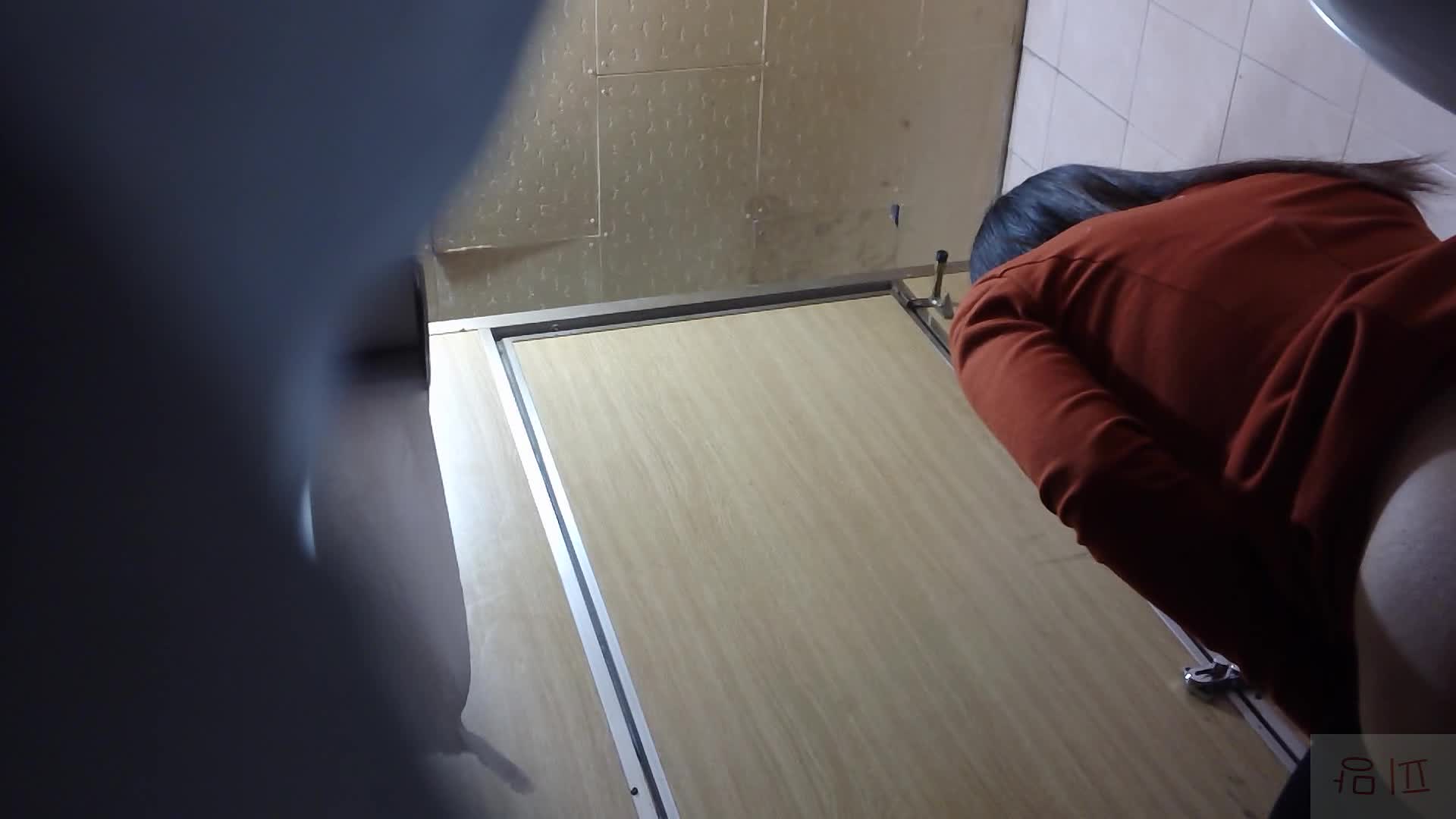 한국 장실 22명 몰카 (16) 썸네일