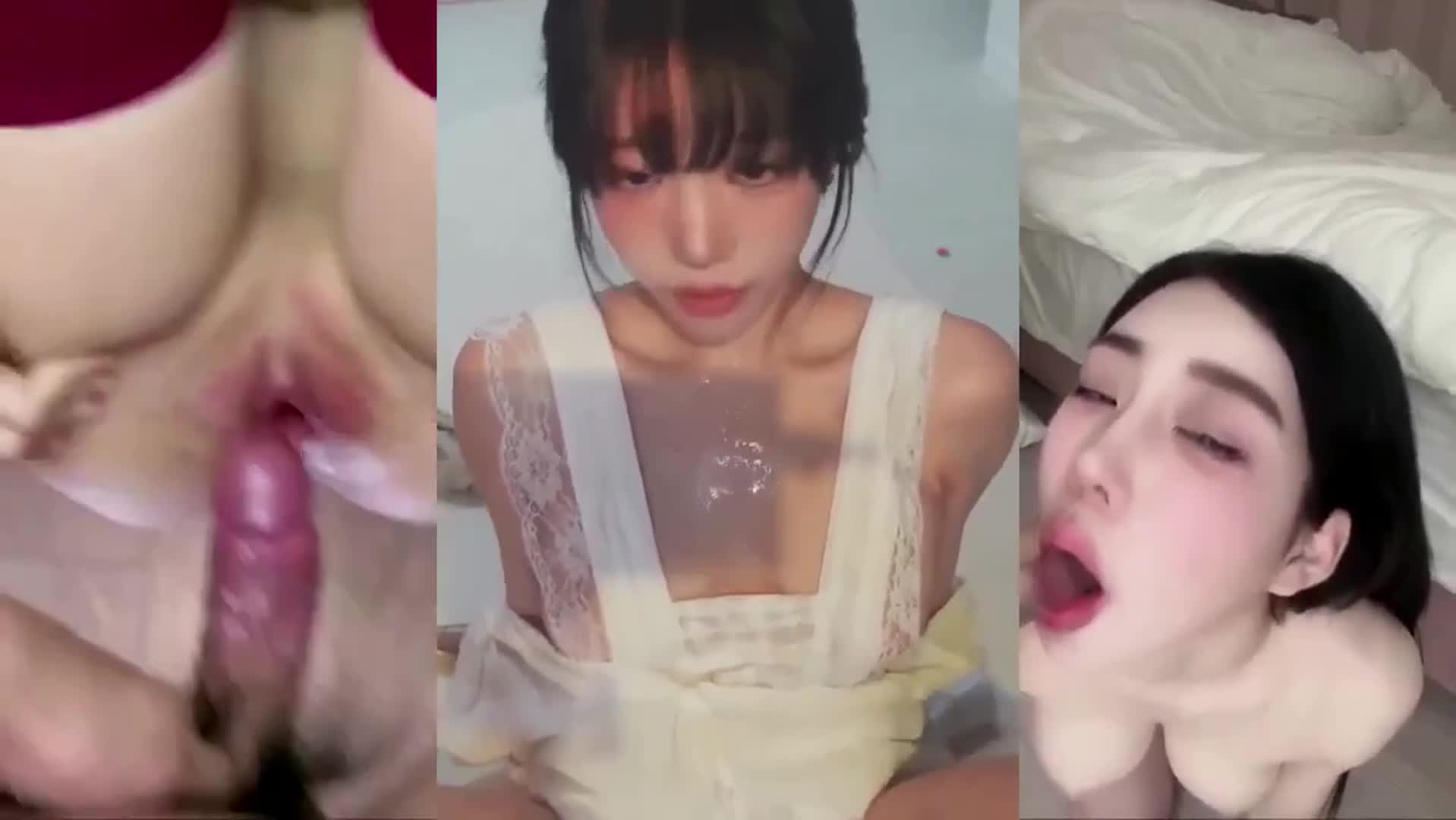 인터넷 존예녀들 3타임 비교화면 썸네일