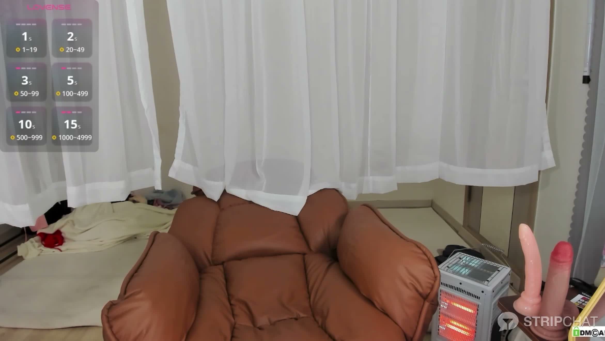 서아 은퇴전 1월달 방송 1 썸네일